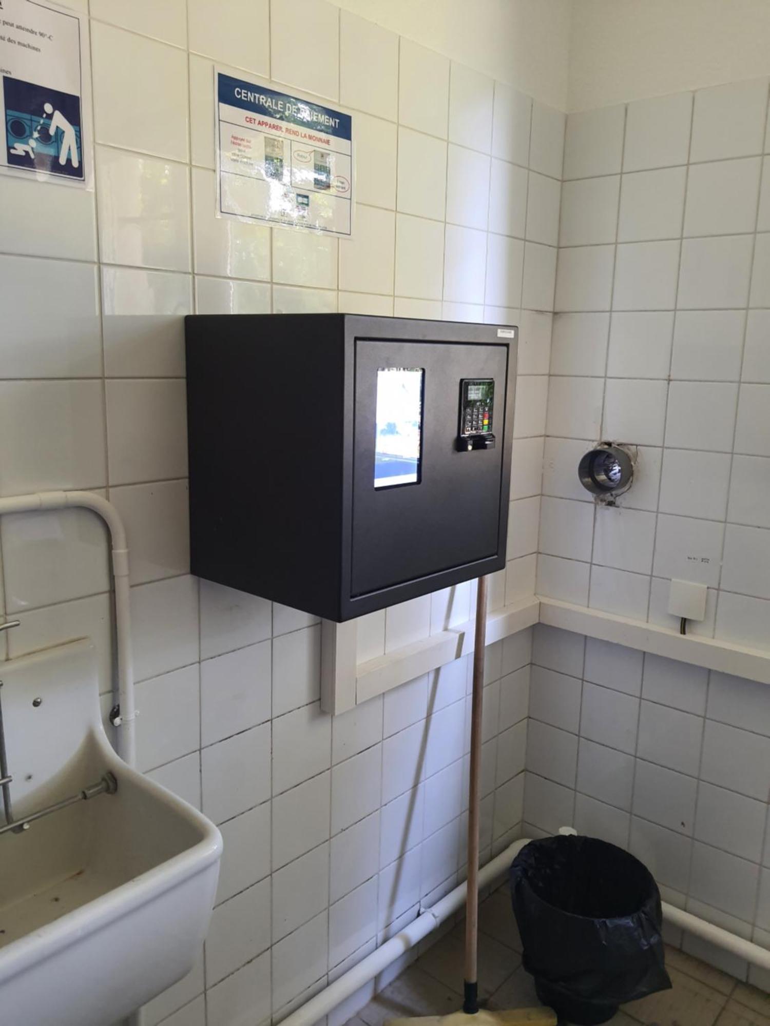 Studio Dans Residence Pour Location Courte Duree Et Etudiants Parking Gratuit Gières エクステリア 写真